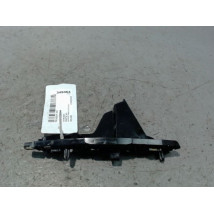 SUPPORT PARE-CHOC AVD PEUGEOT 208
