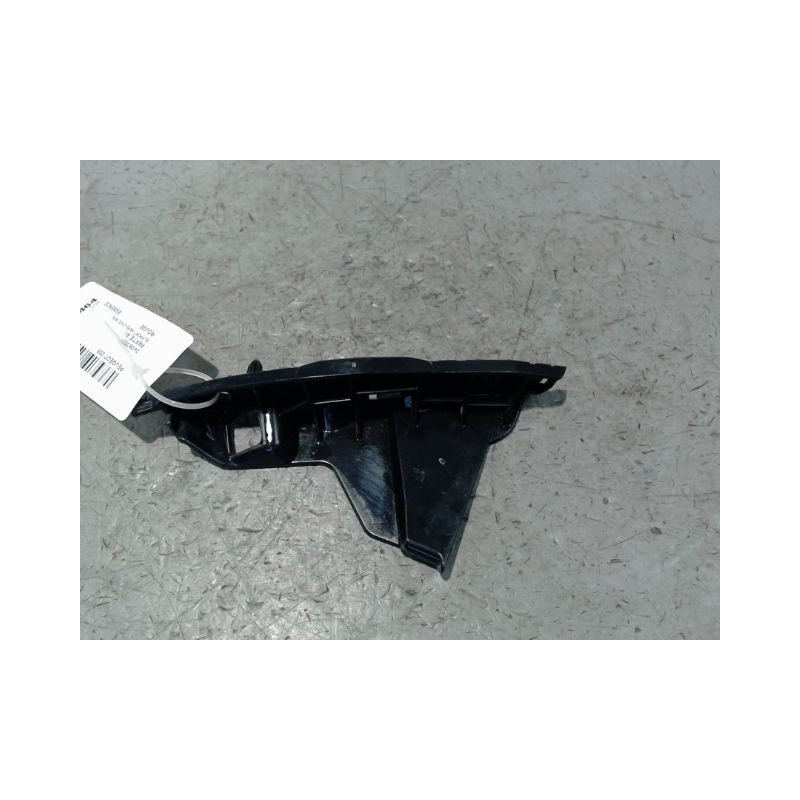 SUPPORT PARE-CHOC AVG PEUGEOT 208