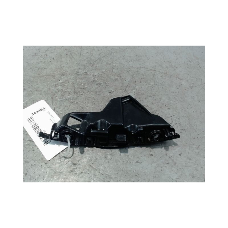 SUPPORT PARE-CHOC AVG PEUGEOT 208