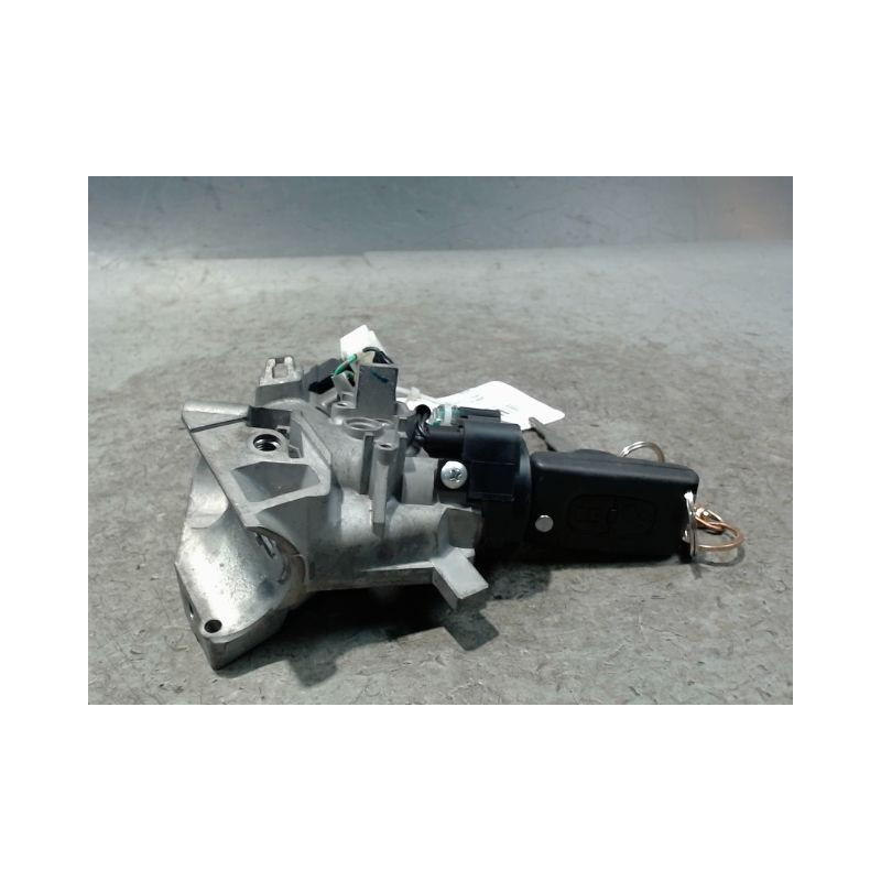 ANTIVOL DE DIRECTION CITROEN C4 AIRCR.
