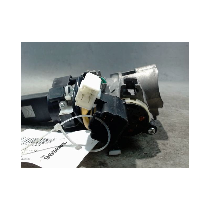 ANTIVOL DE DIRECTION CITROEN C4 AIRCR.