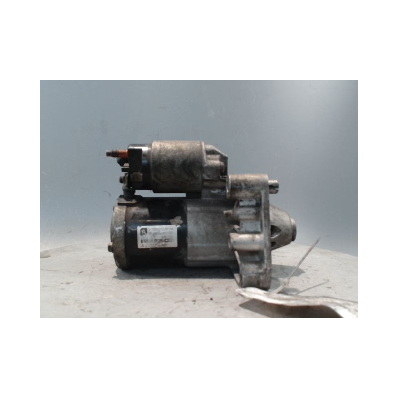 DEMARREUR MINI MINI 2006-
