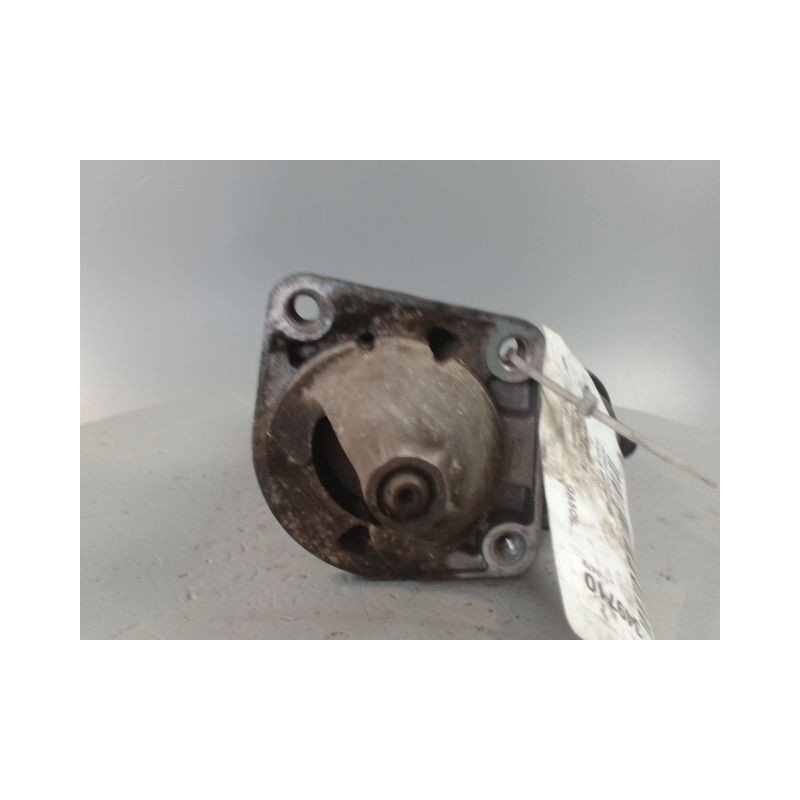 DEMARREUR FORD FOCUS 2008-