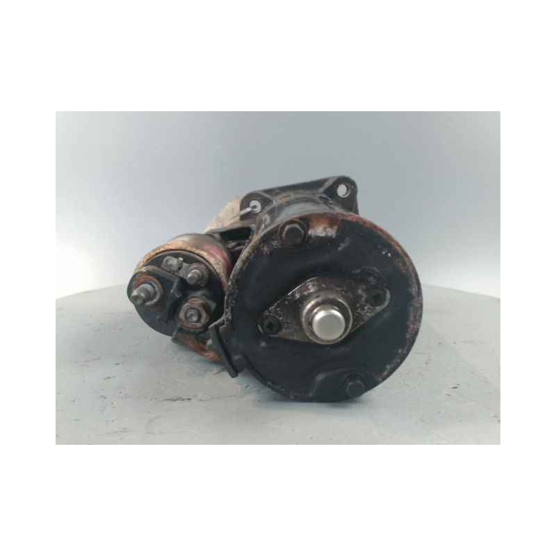 DEMARREUR FORD FOCUS 2008-