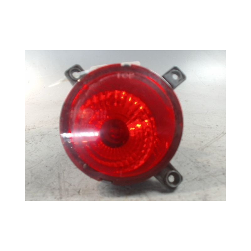 FEU BROUILLARD ARRIERE GAUCHE CHEVROLET MATIZ 05-