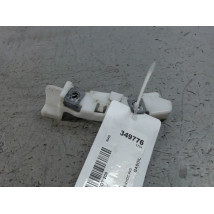 SUPPORT PARE-CHOC AVD PEUGEOT 208