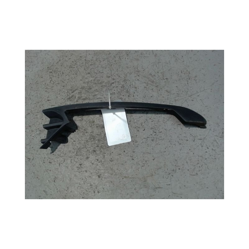 GRILLE VENTILATION PARE-CHOC AVD RENAULT CLIO IV