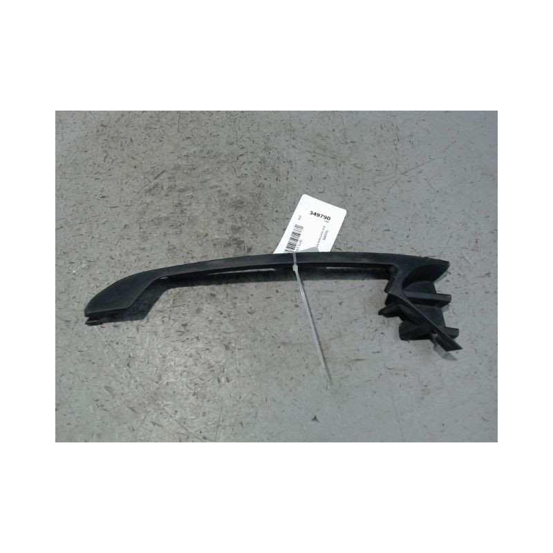 GRILLE VENTILATION PARE-CHOC AVG RENAULT CLIO IV