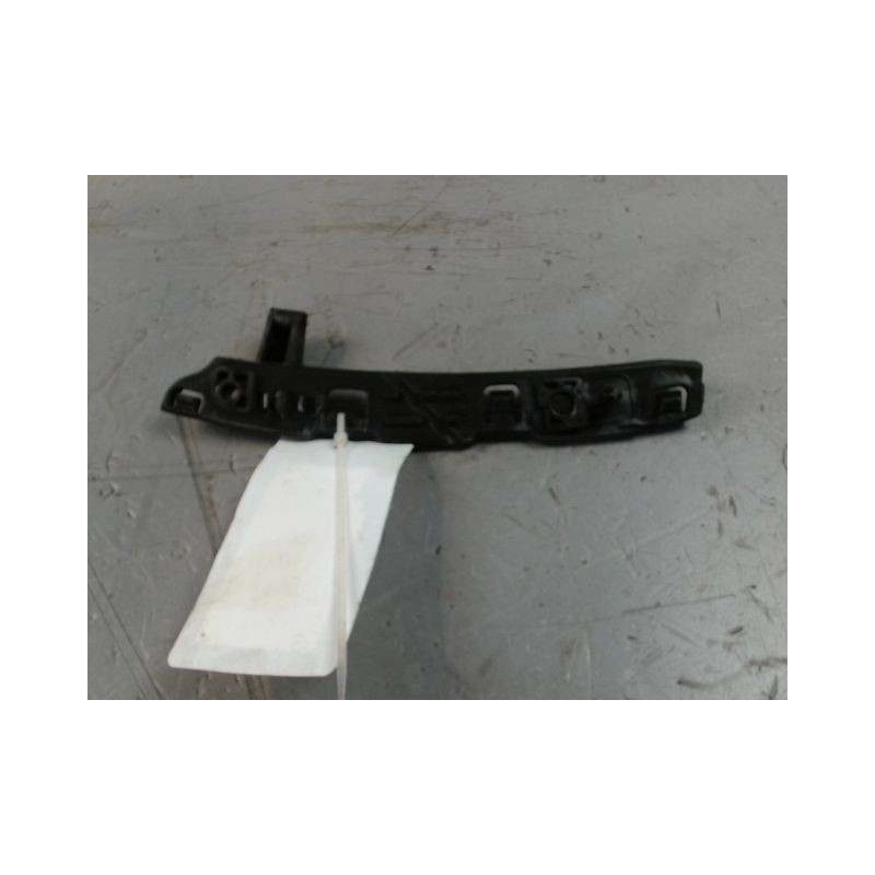SUPPORT PARE-CHOC ARG CITROEN DS3 2009-