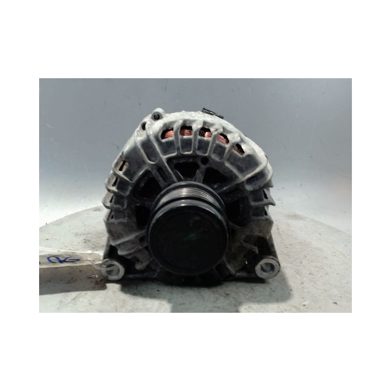 ALTERNATEUR VOLVO C30
