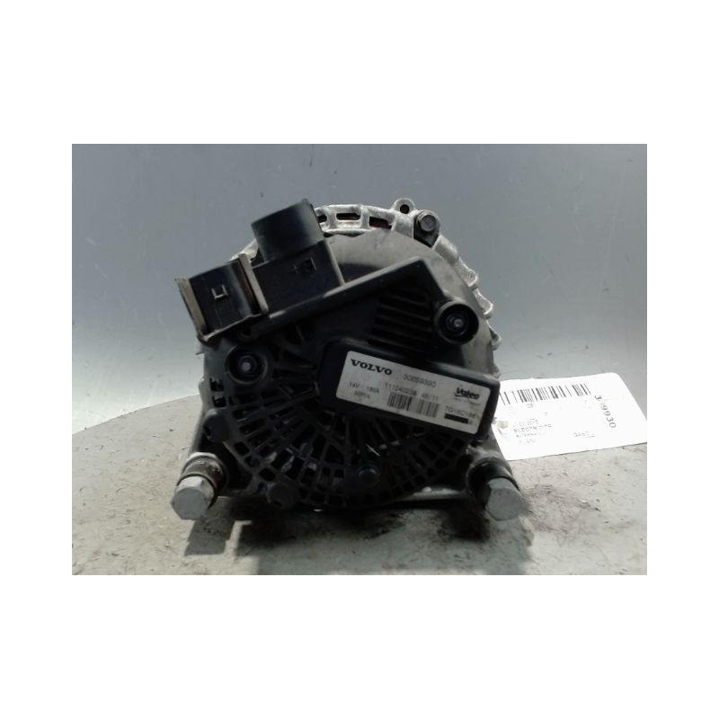 ALTERNATEUR VOLVO C30