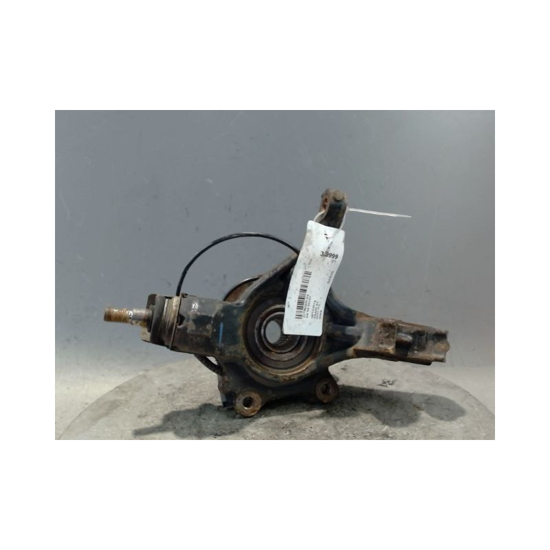 PIVOT AVANT GAUCHE CITROEN C4 2010-