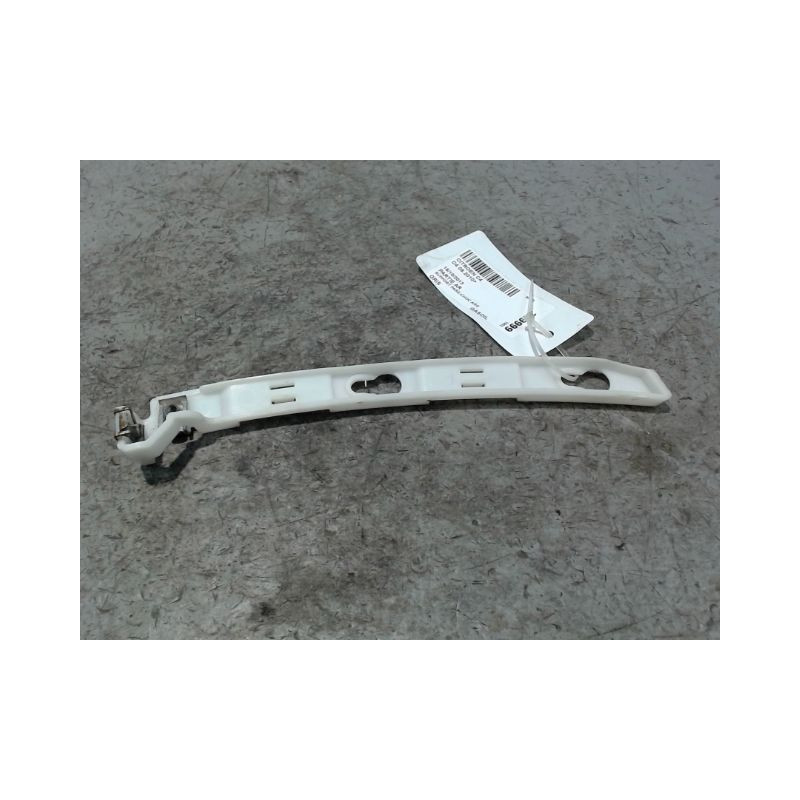SUPPORT PARE-CHOC ARG CITROEN C4 2010-