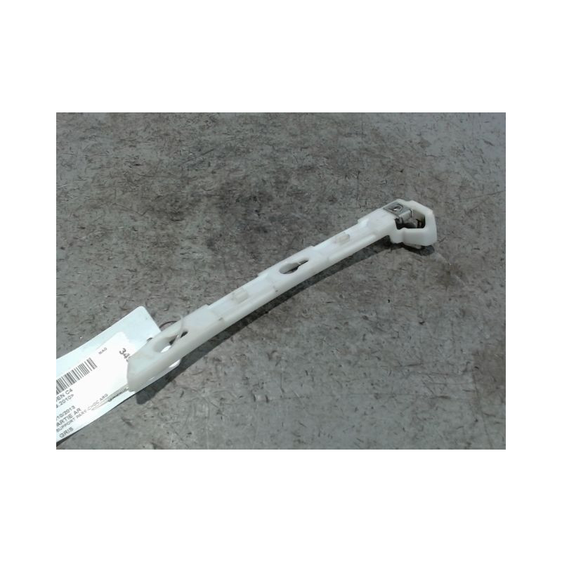 SUPPORT PARE-CHOC ARG CITROEN C4 2010-