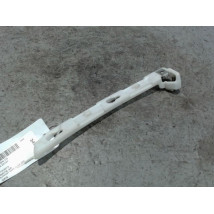 SUPPORT PARE-CHOC ARG CITROEN C4 2010-