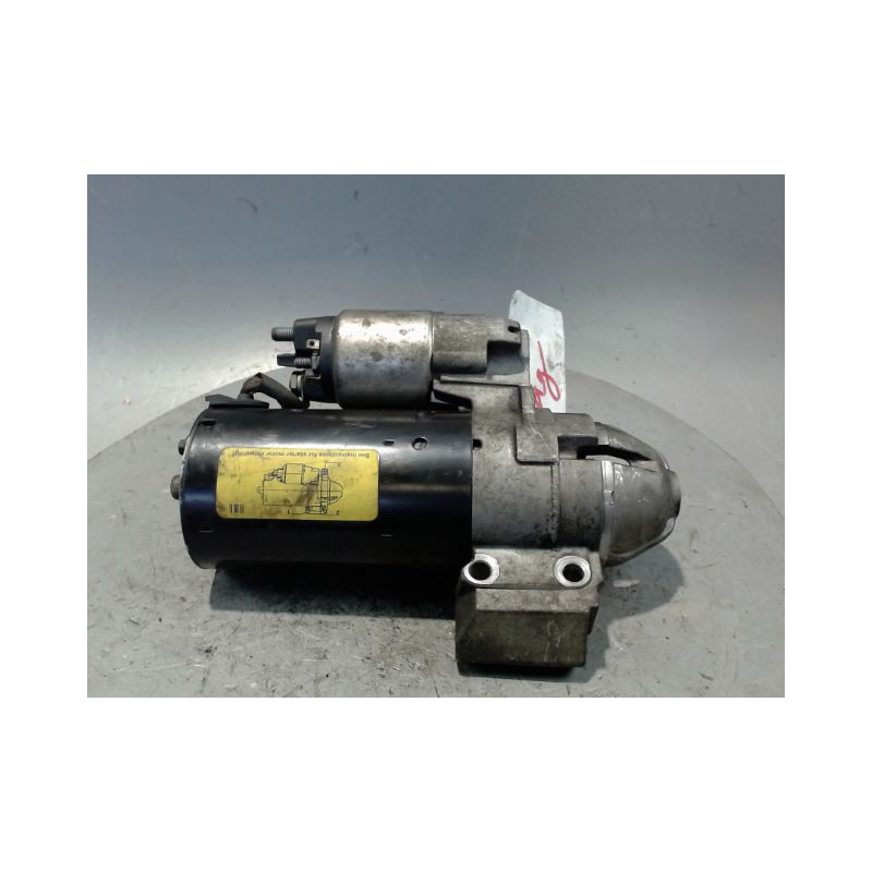 DEMARREUR B.M.W. SERIE 1