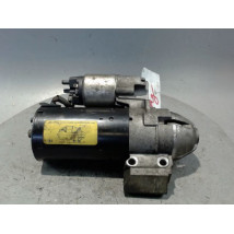 DEMARREUR B.M.W. SERIE 1