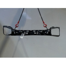 SUPPORT CENTRAL PARE-CHOC ARRIERE  PEUGEOT 208