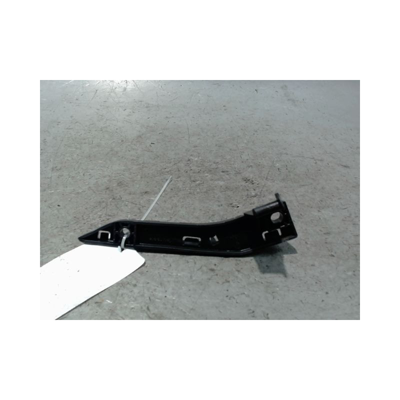 SUPPORT PARE-CHOC AVD PEUGEOT 2008