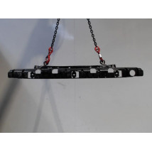 SUPPORT CENTRAL PARE-CHOC ARRIERE  PEUGEOT 2008