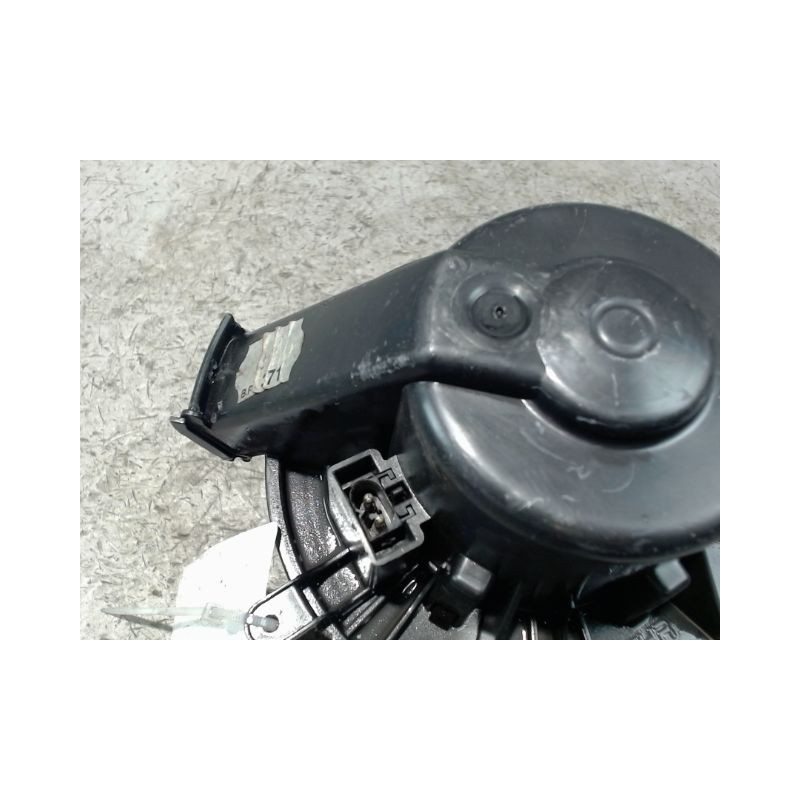 MOTEUR VENTILATEUR CHAUFFAGE MERCEDES SPRINTER