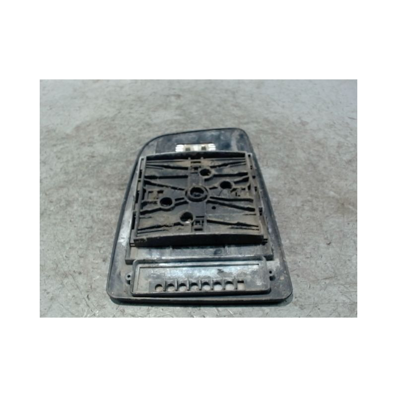 GLACE RETROVISEUR EXT D MERCEDES SPRINTER