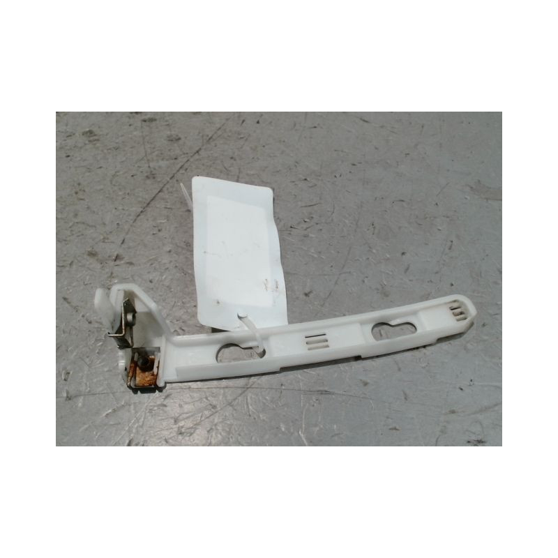SUPPORT PARE-CHOC ARD PEUGEOT 308 2011-