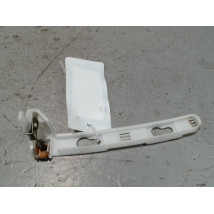 SUPPORT PARE-CHOC ARD PEUGEOT 308 2011-