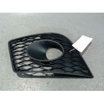 GRILLE VENTILATION PARE-CHOC AVG SEAT LEON 2005-
