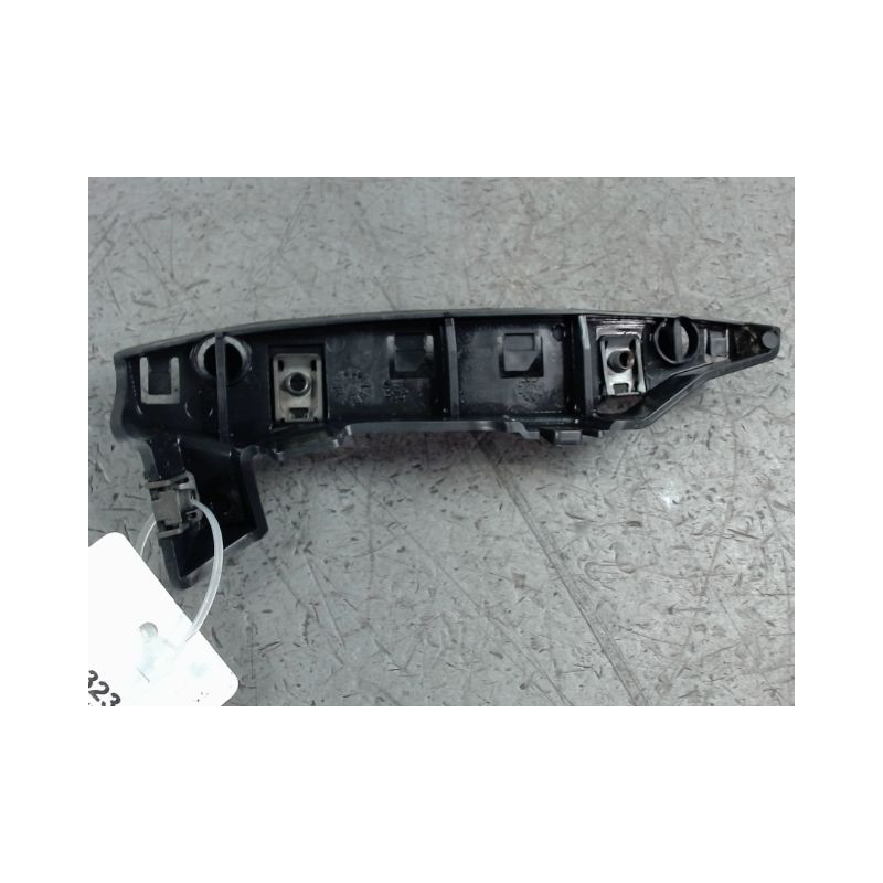 SUPPORT PARE-CHOC AVD CITROEN C4 2010-