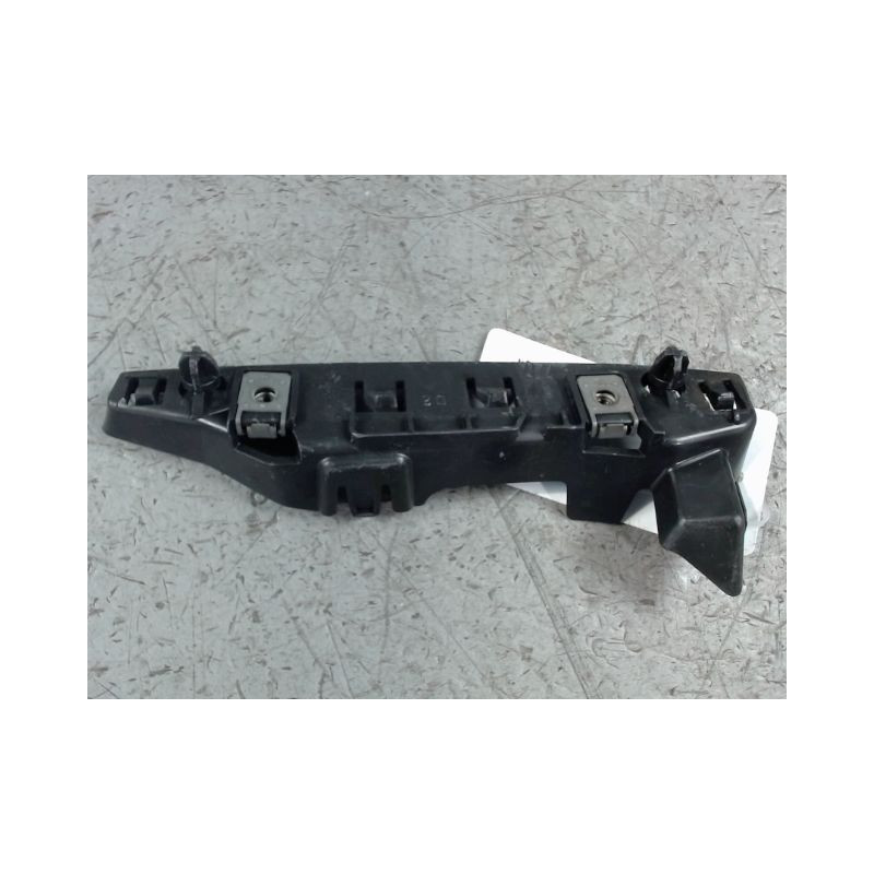 SUPPORT PARE-CHOC AVD CITROEN C4 2010-