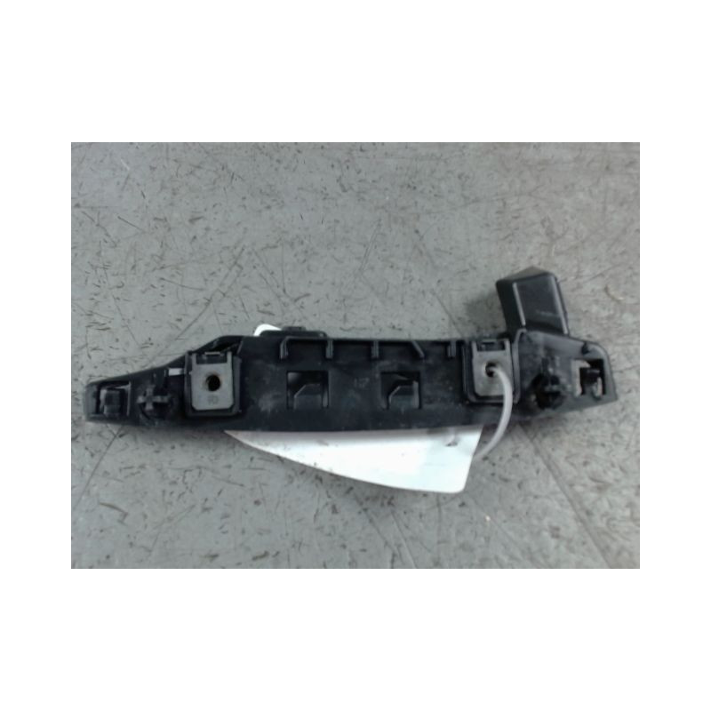 SUPPORT PARE-CHOC AVG CITROEN C4 2010-