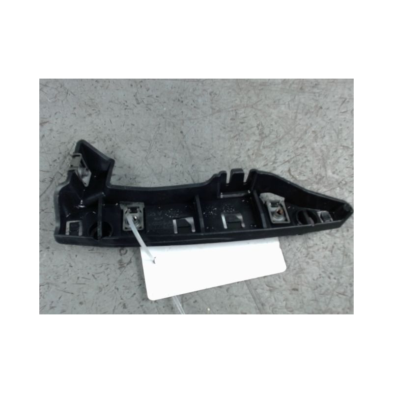 SUPPORT PARE-CHOC AVG CITROEN C4 2010-