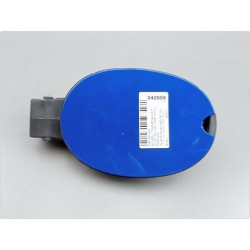 VOLET DE TRAPPE CARBURANT