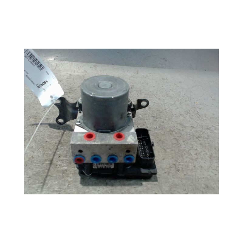 UNITE HYDRAULIQUE ABS CITROEN C-ZERO