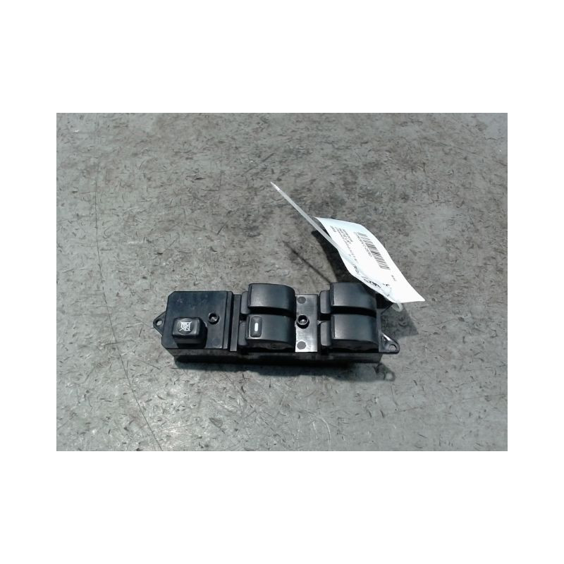 COMMANDE LEVE-GLACE PORTE AVG CITROEN C-ZERO