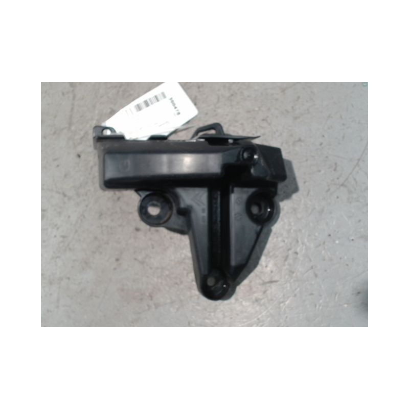 SUPPORT PARE-CHOC ARG CITROEN C4 2010-