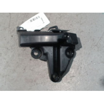 SUPPORT PARE-CHOC ARG CITROEN C4 2010-