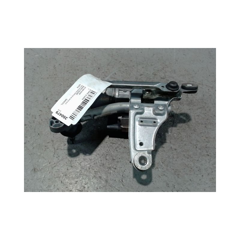 MECANISME ESSUIE-GLACE AVANT FORD S-MAX 2006-