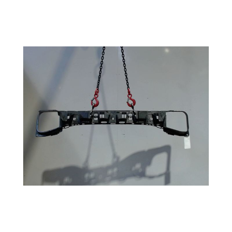 SUPPORT CENTRAL PARE-CHOC ARRIERE  PEUGEOT 208