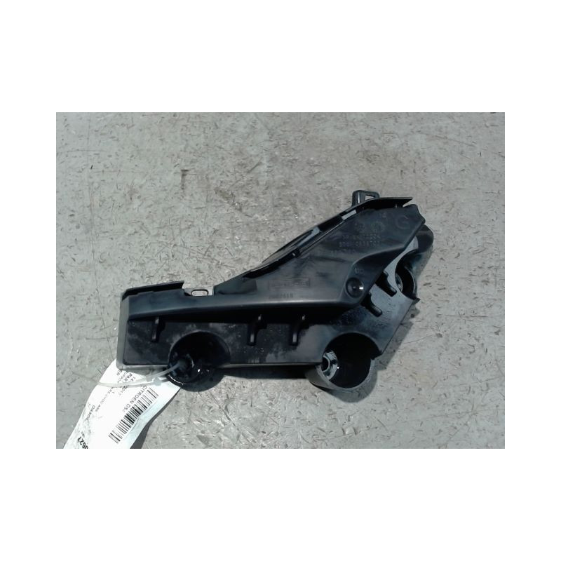 SUPPORT PARE-CHOC ARG CITROEN DS4