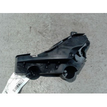 SUPPORT PARE-CHOC ARG CITROEN DS4