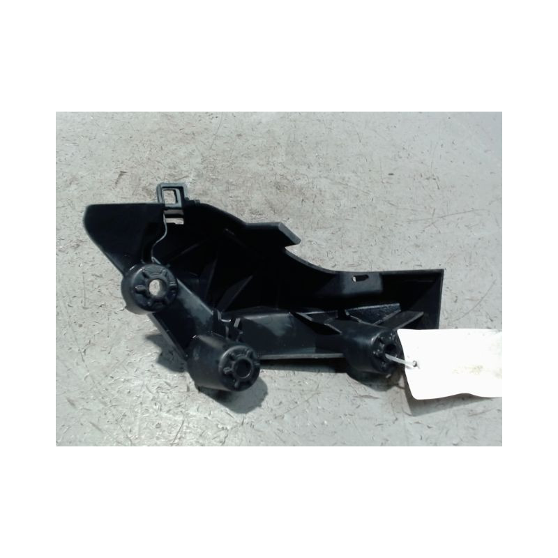 SUPPORT PARE-CHOC ARG CITROEN DS4