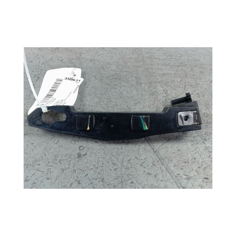 SUPPORT PARE-CHOC ARD CITROEN C3 2009-