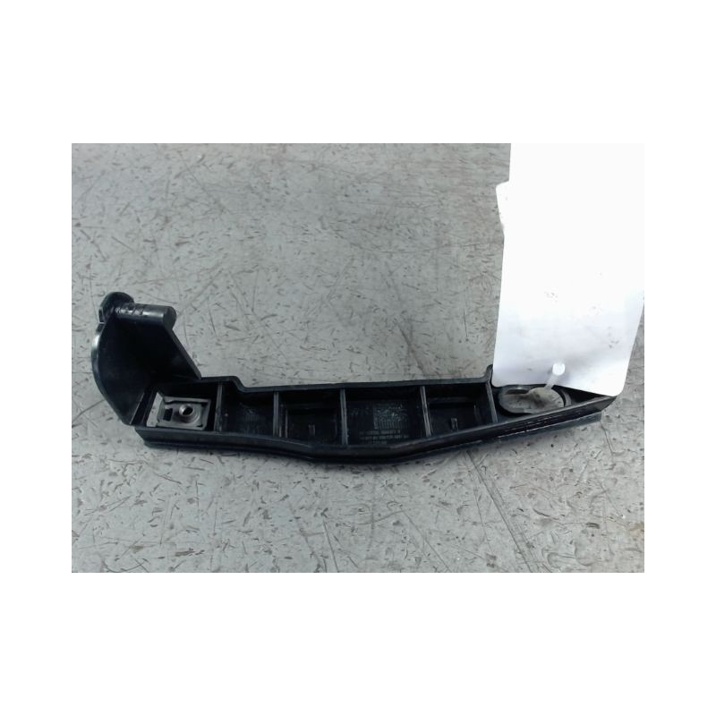 SUPPORT PARE-CHOC ARD CITROEN C3 2009-