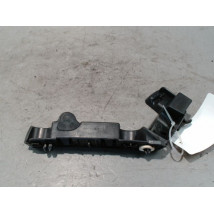SUPPORT PARE-CHOC ARG CITROEN C4 CACTUS