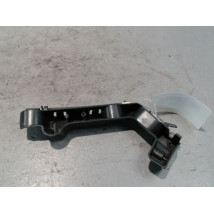 SUPPORT PARE-CHOC ARG CITROEN C4 CACTUS