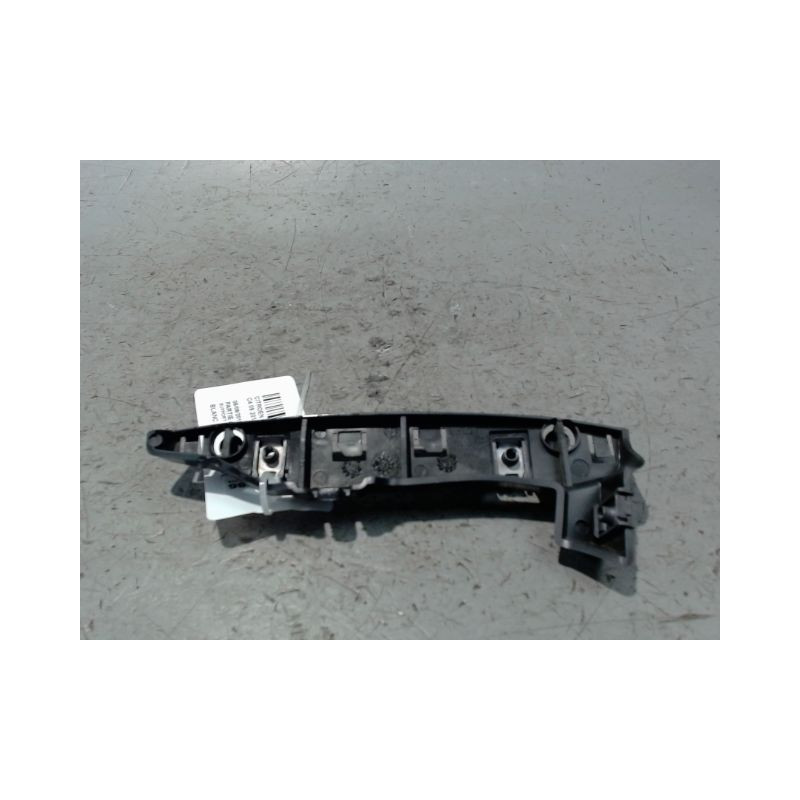 SUPPORT PARE-CHOC AVG CITROEN C4 2010-