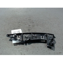 SUPPORT PARE-CHOC AVG CITROEN C4 2010-