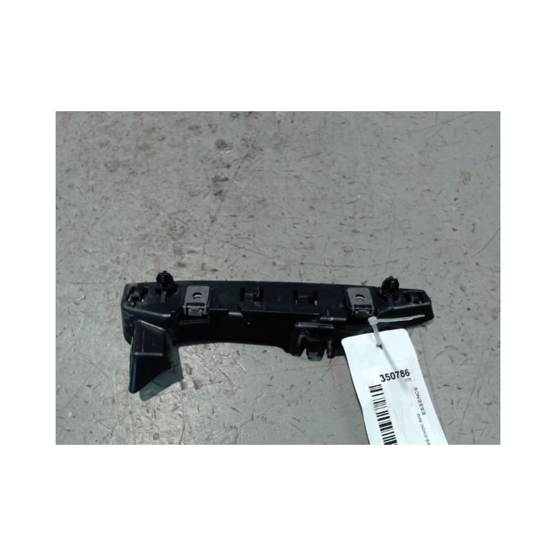 SUPPORT PARE-CHOC AVG CITROEN C4 2010-